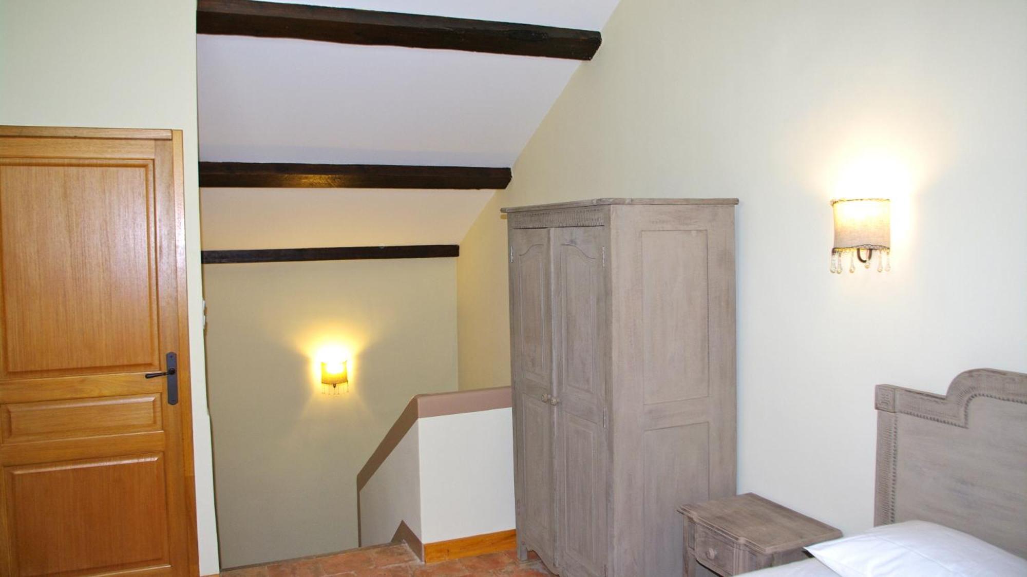 Chateau Le Vergel Authenac Ginestas المظهر الخارجي الصورة