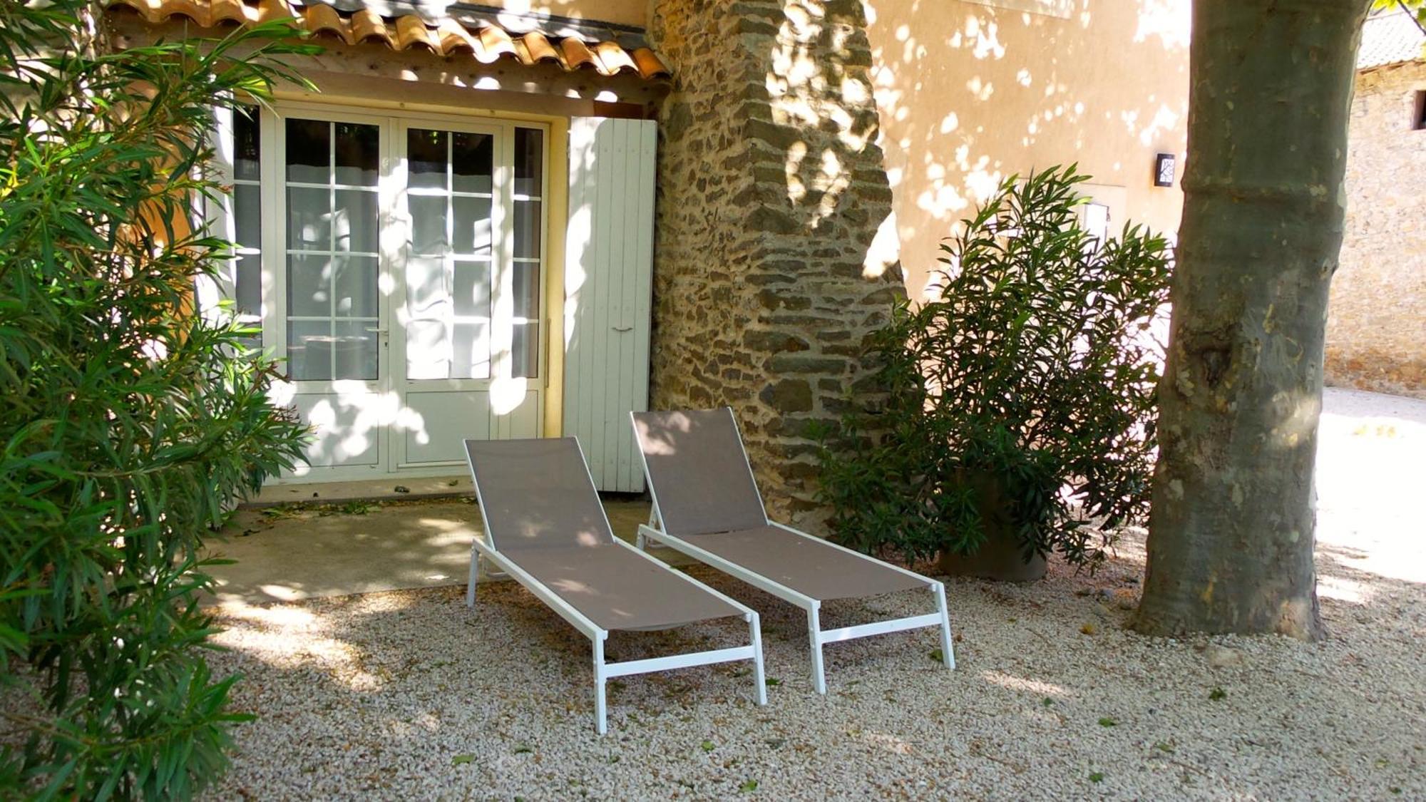 Chateau Le Vergel Authenac Ginestas الغرفة الصورة